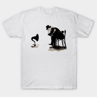 Tom-Waits T-Shirt
