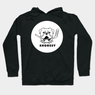 Shoresy Hoodie