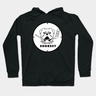 shoresy Hoodie