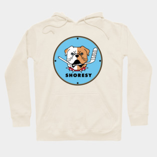 shoresy Hoodie