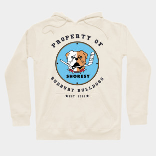 shoresy Hoodie
