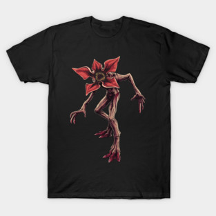 Stranger Things | Demogorgon T-Shirt