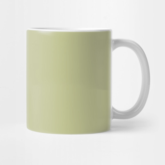 Growing Tomorrow – Cute Alien Growth Art | Wholesome Space Nature Tee by Anne Lee