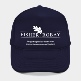 Fisher Robay [THE CHAIR COMPANY, 2025] Hat