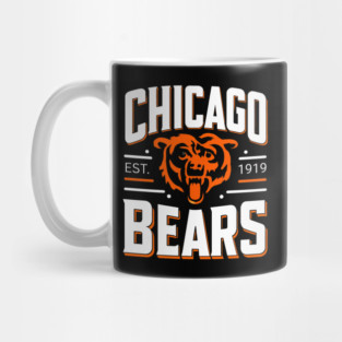 Chicago-Bears Mug