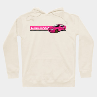 subaru impreza wrx sti rose, drift, racing , JDM Hoodie