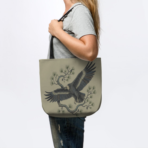 Lammergeier Bearded Vulture Bird in Flight by BirdsnStuff