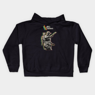 arc-raiders Kids Hoodie