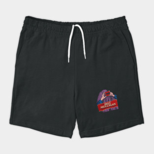 hot mulligan Shorts