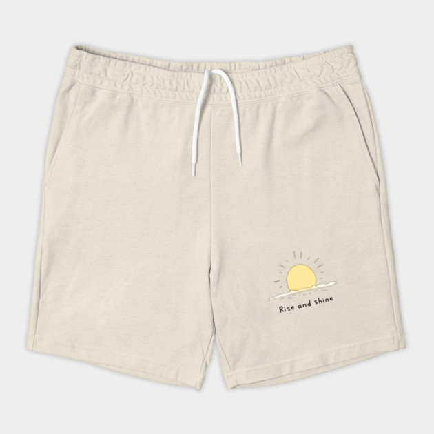 Rise and Shine by Urbanprint