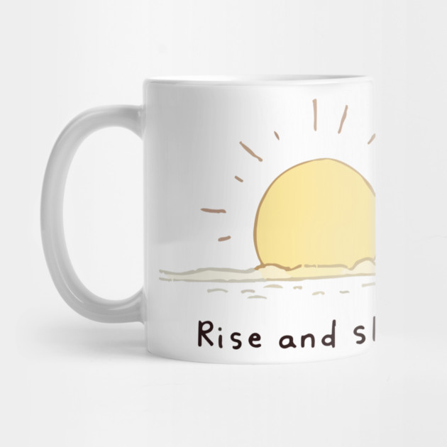 Rise and Shine by Urbanprint
