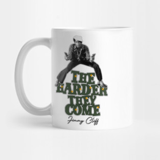 Jimmy-cliff Mug