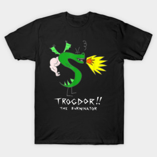 Trogdor T-Shirt