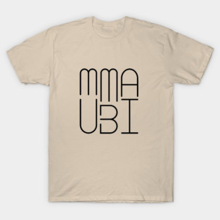 MUMBAI City T-Shirt
