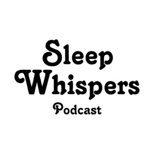 Sleep Whispers - Text - black T-Shirt