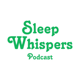 Sleep Whispers - Text - green T-Shirt