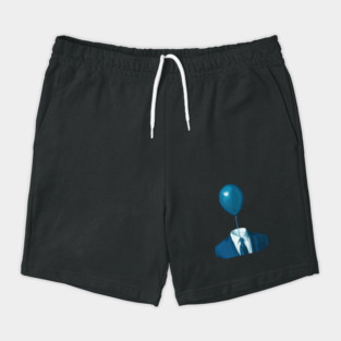 Severance Shorts