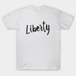 Liberty T-Shirt
