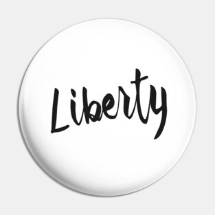 Liberty Pin