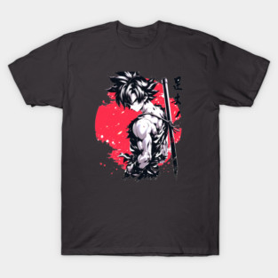 son goku T-Shirt