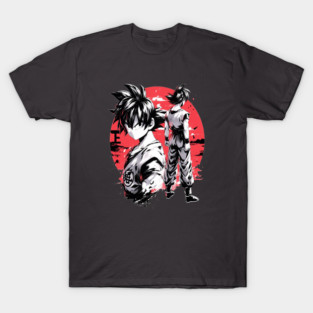 son goku T-Shirt