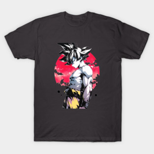 son goku T-Shirt