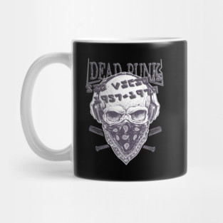 Sid Vicious DEC26 England 1957 1979 Music D5045 Mug