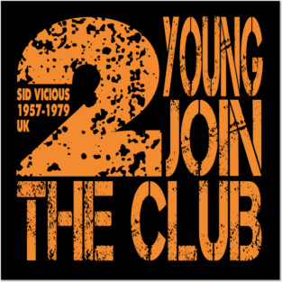 Sid Vicious DEC26 England 1957 1979 Music D5180 Posters and Art