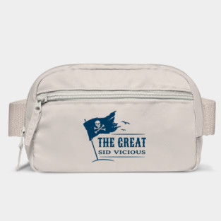 Sid Vicious DEC26 England 1957 1979 Music D5084 Bag