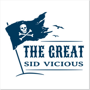 Sid Vicious DEC26 England 1957 1979 Music D5084 Posters and Art