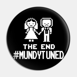 #MundyTuned - The End Pin