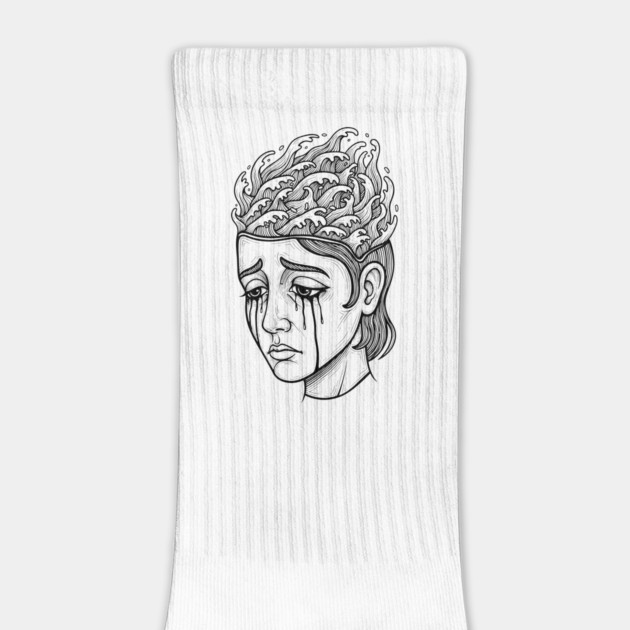 Tears of the Deep by enrynz