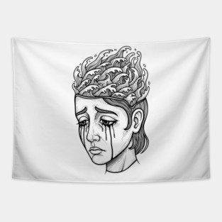 Tears of the Deep Tapestry