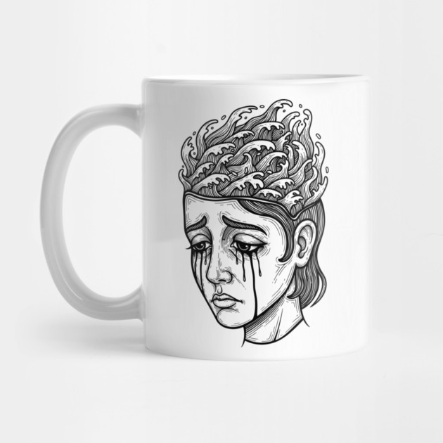 Tears of the Deep by enrynz