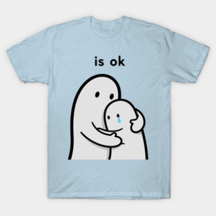 Is OK T-Shirt