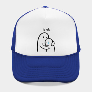 Is OK Hat