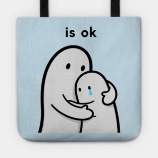 Is OK Tote
