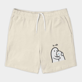 Is OK Shorts
