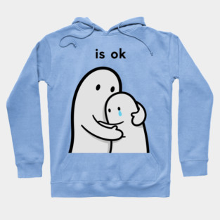 Is OK Hoodie