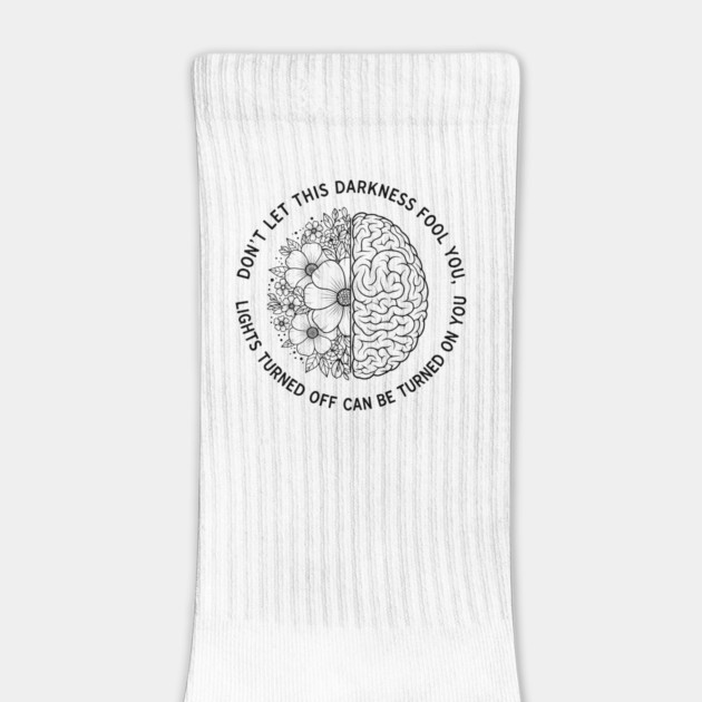 Don't Let Darkness Fool You by enrynz