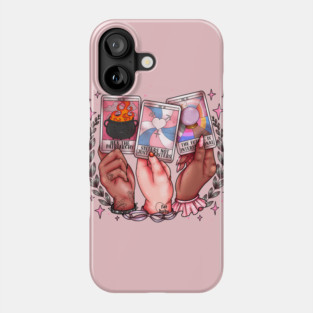 VIII III Phone Case
