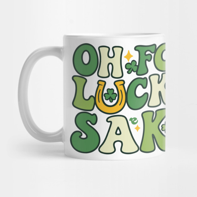 If I Shenan Once I'll Shenanigan St. Patrick's Day by Researchand's Store