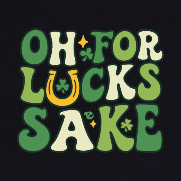 If I Shenan Once I'll Shenanigan St. Patrick's Day by Researchand's Store