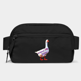 Original Silly Goose Bag