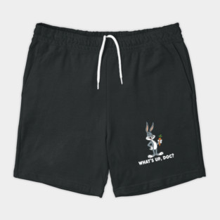 Bugs Bunny - what's up doc Shorts