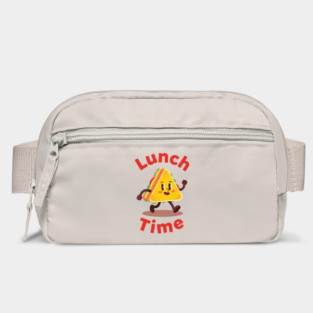 Lunch Time Sandwich Bag