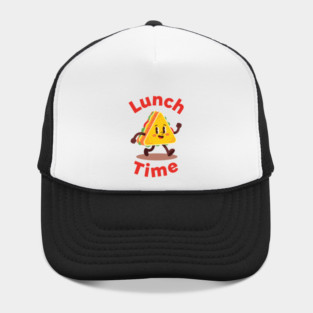 Lunch Time Sandwich Hat