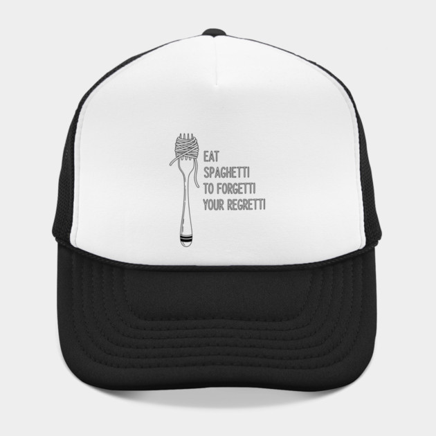 Laugh Out Loud Spaghetti by enrynz