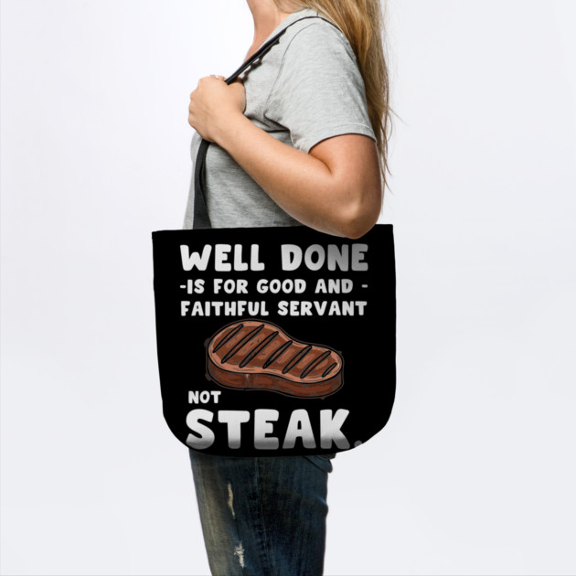 Sizzling Steak by enrynz