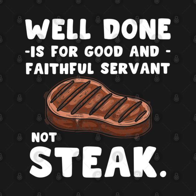 Sizzling Steak by enrynz